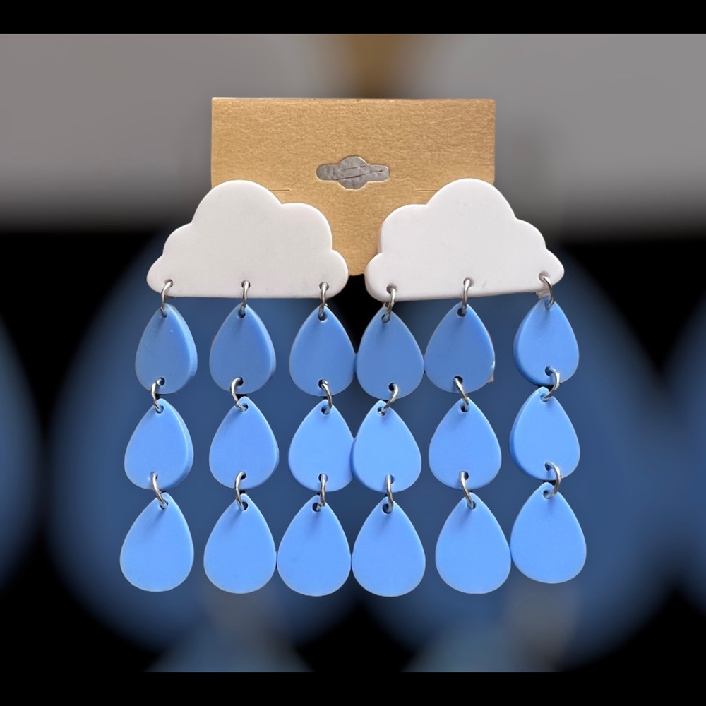 Earrings boundle